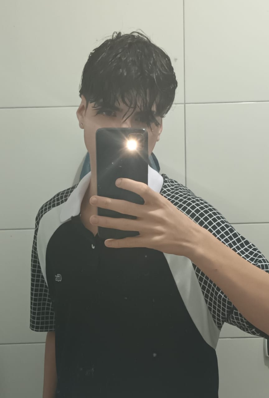 Imagem Anderson Luiz