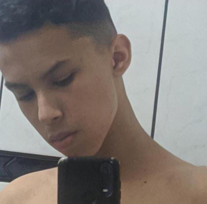 Imagem Fabricio Gabriel